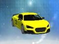 Игра Класически автомобили Stunts 2020  онлайн