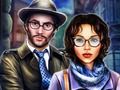 Игра Домашен непознат  онлайн