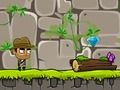 Игра Г-н Лупато и съкровището на Елдорадо  онлайн