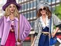 Игра Urban Safari Fashion онлайн