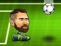 Игра Главен световен шампион по футбол  онлайн