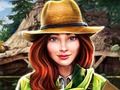 Игра Човекът на гатанката  онлайн