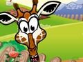 Игра Животни форми  онлайн