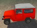 Игра Чудовище 4x4 хълм изкачване онлайн