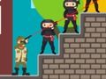 Игра Г-н Гън  онлайн