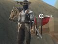 Игра Конник  онлайн