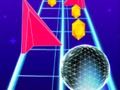 Игра Смъртоносна топка 3D  онлайн