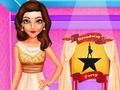 Игра BFF Broadway Party онлайн