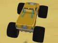 Игра Магистрала Monster Truck онлайн