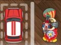 Игра История за играчки за паркиране  онлайн