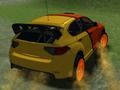 Игра 3D автомобили  онлайн