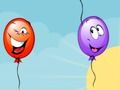 Игра Балон Рай  онлайн