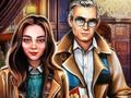 Игра Колекционерът на книги  онлайн