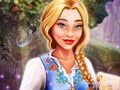 Игра Омагьосано съкровище  онлайн