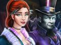 Игра Тъмно Дружество  онлайн