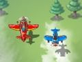 Игра Panda Hero Fighter онлайн Игра Panda Hero Fighter онлайн