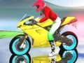 Игра Невъзможни каскади за велосипеди  онлайн