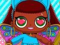 Игра Popsy Supright Maker онлайн