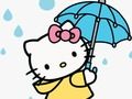 Игра Sweet Kitty Открий разликите  онлайн
