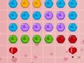 Игра Любовни балони  онлайн