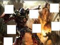 Игра Трансформатори 3 пъзели на изображението  онлайн