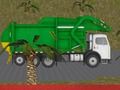 Игра Island Clean Garbage Sim  онлайн
