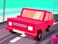 Игра Час на Rush Road Hour  онлайн