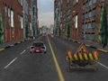 Игра 3D яростен шофьор  онлайн