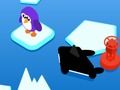 Игра Лилав пингвин  онлайн