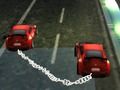 Игра Верижни коли невъзможно шофиране  онлайн