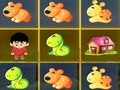 Игра Бягство от епичната джунгла  онлайн