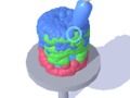 Игра Торта майстор 3d онлайн