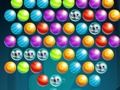 Игра Срив на балончета  онлайн