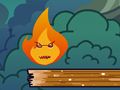 Игра Водно желе начинание  онлайн