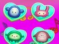 Игра Choli Памет  онлайн