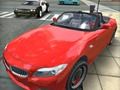 Игра Истински каскади Drift Car Driving 3d  онлайн