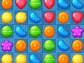 Игра Candymatch. IO  онлайн