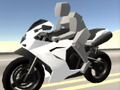 Игра SportBike Drive онлайн