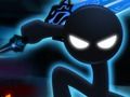 Игра Атака на Stickman  онлайн