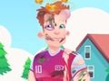 Игра ER Soccer онлайн