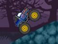 Игра Monster Truck срещу Zombie онлайн