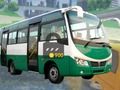 Игра Плаващ воден автобус  онлайн