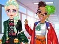 Игра E Модна мома  онлайн