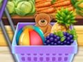 Игра Време за игра на Ема  онлайн