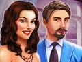 Игра Любовници и пеперуди  онлайн
