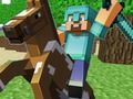 Игра Pixel Craft Match 3 онлайн