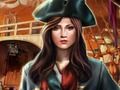 Игра Кралица на Тъмното море  онлайн