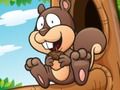 Игра Джунгла 5 разлики  онлайн