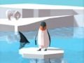 Игра Penguinbattle. Io онлайн