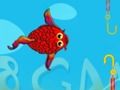 Игра Бързи риби  онлайн